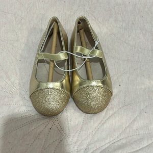 Toddler Girl Dress Shoes